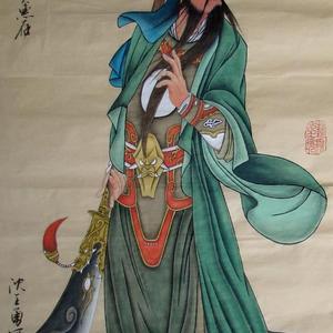 忠义图
