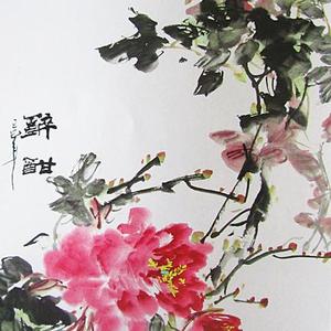 陈竞作品