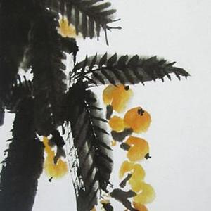 陈竞作品