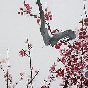 陈竞作品