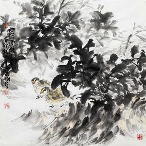 曲经通幽处
