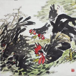 寻觅