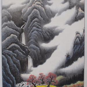 锦秀江山