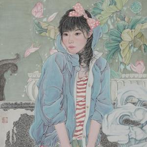 芙蓉·滟
