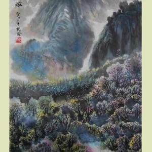 春秋意浓