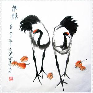 知秋