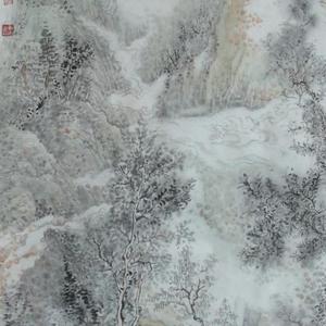 幽谷清音