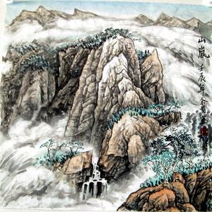 山岚