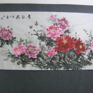 春韵图