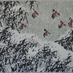 镜飞
