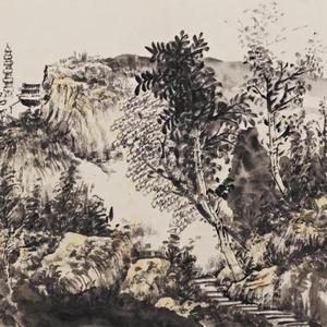 《禅声悠远》