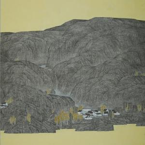 《那山那水》