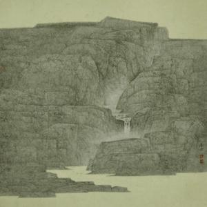 《清水觅禅音》