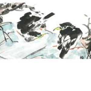 鸟语