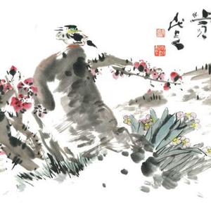 与尔共赏