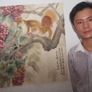 李叶波