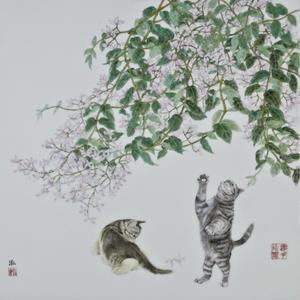 夏荫