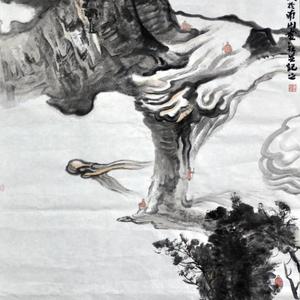 道在隐中