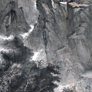 高山流水