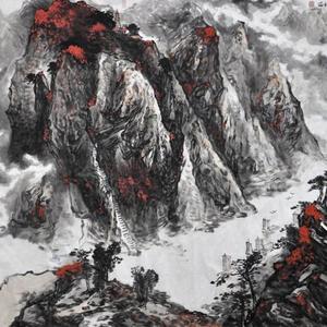 锦绣山河