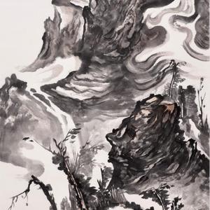 空我蝉云起