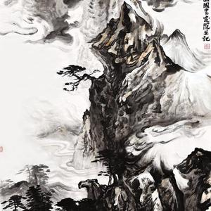 梦回黄山