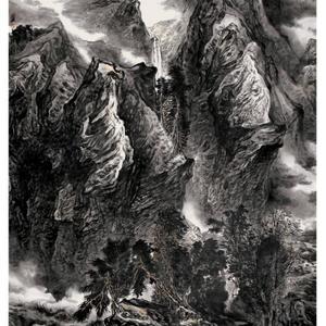 南将军雄风