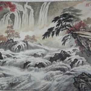 泉源广长