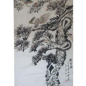秋实图