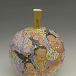 净土菩提