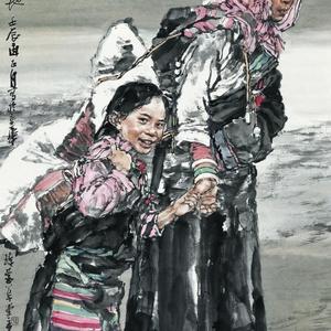 离太阳最近的雪域圣地