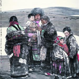 和谐圣地