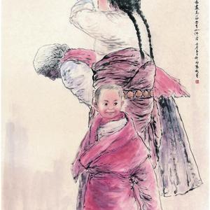 天上天下无如佛