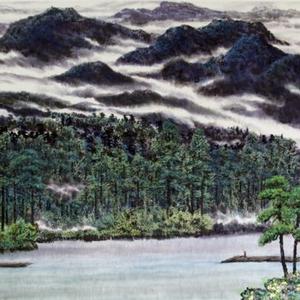 江山祥和出栋梁
