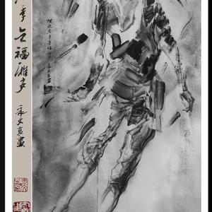 《永逝春季》