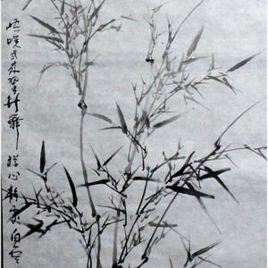禅心静处
