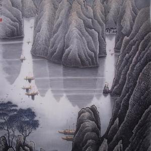 江南水乡