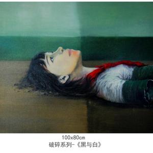 《黑与白》