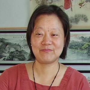 顾彩霞