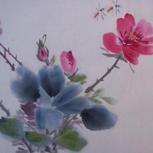 月季