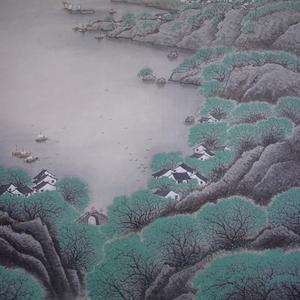 雨后江南无限美