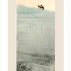 于海《风之子》