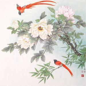 天香长寿