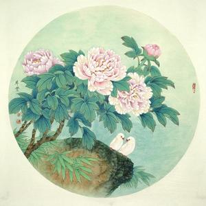 春娇情语
