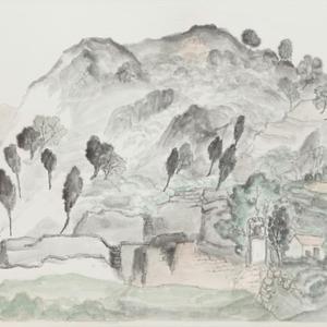 刁镇曹庄龙泉寺旧址8284
