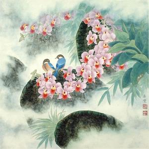 仙境