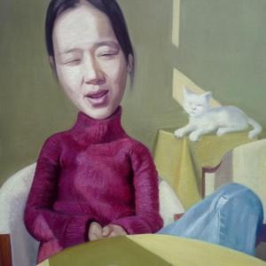 午后