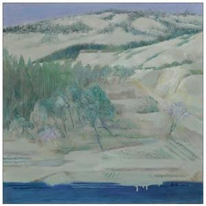那山那水之三