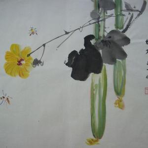 丝瓜