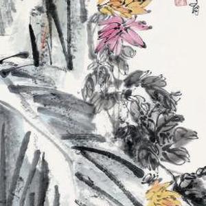 《芭蕉》